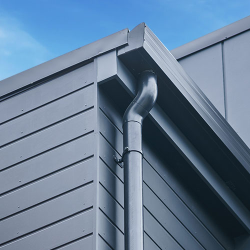 Downpipes